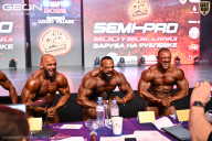 Grand Prix Dudushkin Fitness Family - 2026