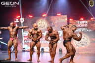 Grand Prix Dudushkin Fitness Family - 2026