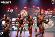 Grand Prix Dudushkin Fitness Family - 2026