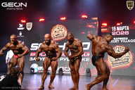 Grand Prix Dudushkin Fitness Family - 2026