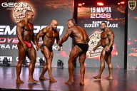 Grand Prix Dudushkin Fitness Family - 2026