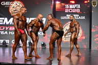 Grand Prix Dudushkin Fitness Family - 2026