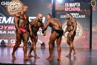 Grand Prix Dudushkin Fitness Family - 2026