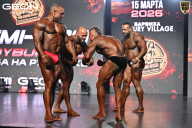 Grand Prix Dudushkin Fitness Family - 2026