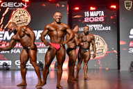 Grand Prix Dudushkin Fitness Family - 2026