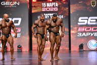 Grand Prix Dudushkin Fitness Family - 2026