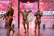 Grand Prix Dudushkin Fitness Family - 2026