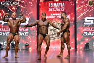 Grand Prix Dudushkin Fitness Family - 2026