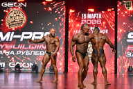 Grand Prix Dudushkin Fitness Family - 2026