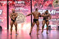 Grand Prix Dudushkin Fitness Family - 2026