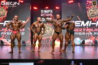 Grand Prix Dudushkin Fitness Family - 2026