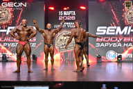 Grand Prix Dudushkin Fitness Family - 2026