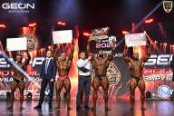 Grand Prix Dudushkin Fitness Family - 2026