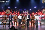 Grand Prix Dudushkin Fitness Family - 2026