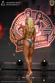 IFBB SEMIPRO RUSSIAN CUP - 2026
