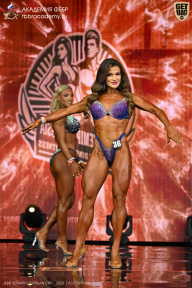 IFBB SEMIPRO RUSSIAN CUP - 2026