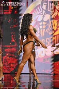 IFBB SEMIPRO RUSSIAN CUP - 2026