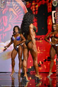 IFBB SEMIPRO RUSSIAN CUP - 2026