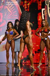 IFBB SEMIPRO RUSSIAN CUP - 2026