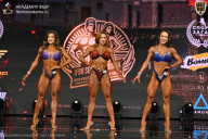 IFBB SEMIPRO RUSSIAN CUP - 2026