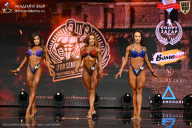 IFBB SEMIPRO RUSSIAN CUP - 2026