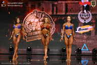 IFBB SEMIPRO RUSSIAN CUP - 2026