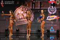 IFBB SEMIPRO RUSSIAN CUP - 2026