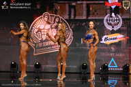 IFBB SEMIPRO RUSSIAN CUP - 2026