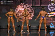 IFBB SEMIPRO RUSSIAN CUP - 2026