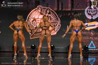 IFBB SEMIPRO RUSSIAN CUP - 2026