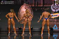 IFBB SEMIPRO RUSSIAN CUP - 2026