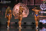IFBB SEMIPRO RUSSIAN CUP - 2026