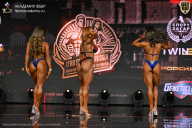 IFBB SEMIPRO RUSSIAN CUP - 2026