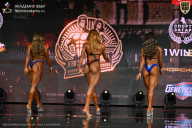 IFBB SEMIPRO RUSSIAN CUP - 2026
