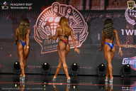 IFBB SEMIPRO RUSSIAN CUP - 2026