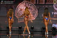 IFBB SEMIPRO RUSSIAN CUP - 2026