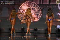 IFBB SEMIPRO RUSSIAN CUP - 2026