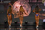 IFBB SEMIPRO RUSSIAN CUP - 2026