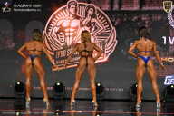 IFBB SEMIPRO RUSSIAN CUP - 2026