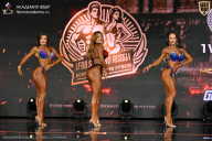 IFBB SEMIPRO RUSSIAN CUP - 2026