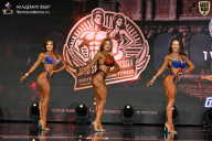 IFBB SEMIPRO RUSSIAN CUP - 2026