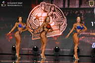 IFBB SEMIPRO RUSSIAN CUP - 2026