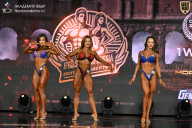 IFBB SEMIPRO RUSSIAN CUP - 2026