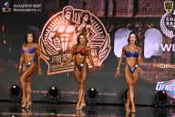 IFBB SEMIPRO RUSSIAN CUP - 2026