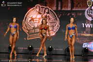 IFBB SEMIPRO RUSSIAN CUP - 2026