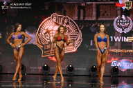 IFBB SEMIPRO RUSSIAN CUP - 2026