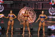 IFBB SEMIPRO RUSSIAN CUP - 2026
