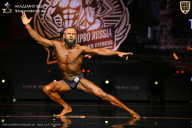 IFBB SEMIPRO RUSSIAN CUP - 2026