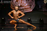IFBB SEMIPRO RUSSIAN CUP - 2026