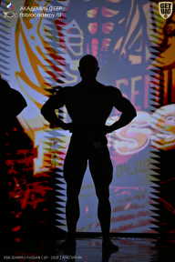 IFBB SEMIPRO RUSSIAN CUP - 2026